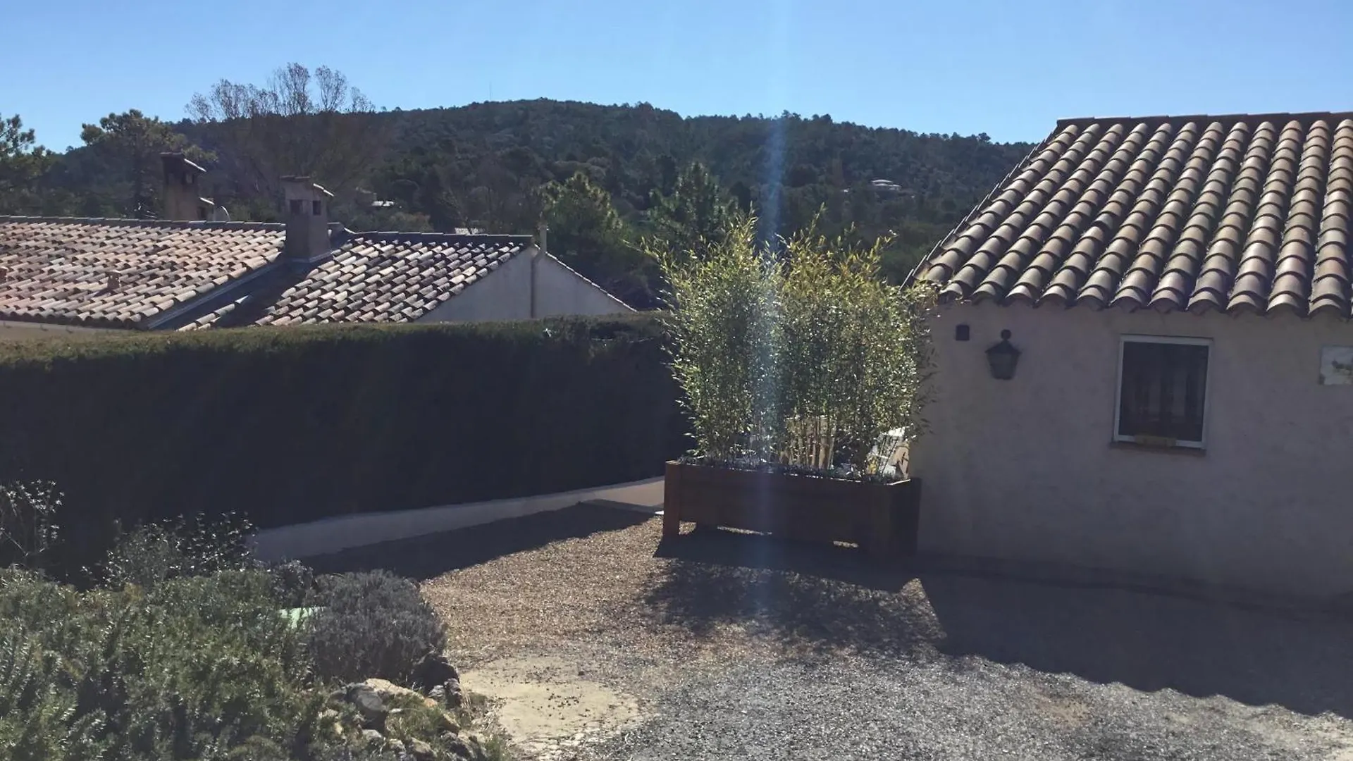La Pierrerie Bambou Bed & Breakfast Tourtour 0*,  France