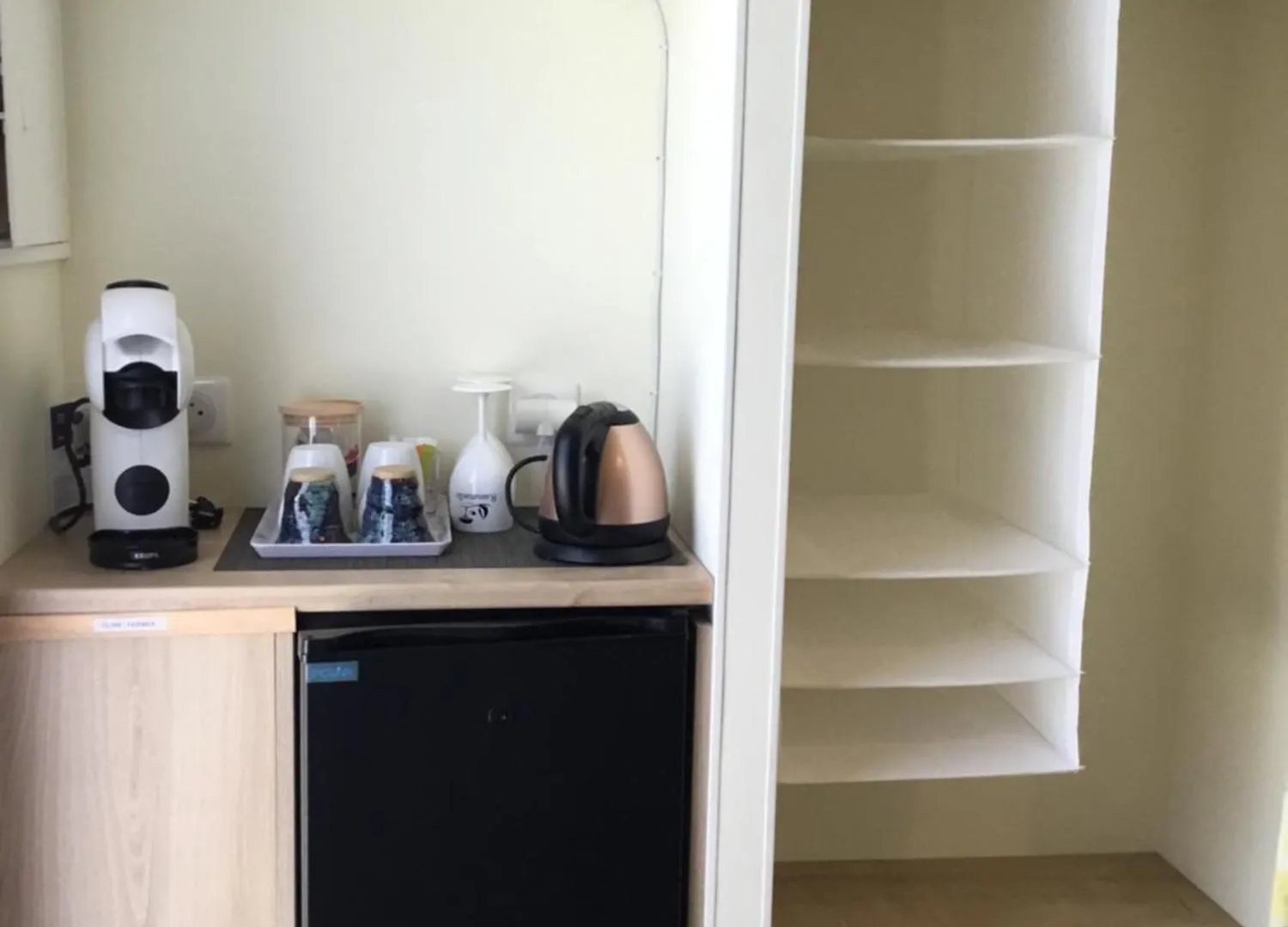 La Pierrerie Bambou Bed & Breakfast Tourtour