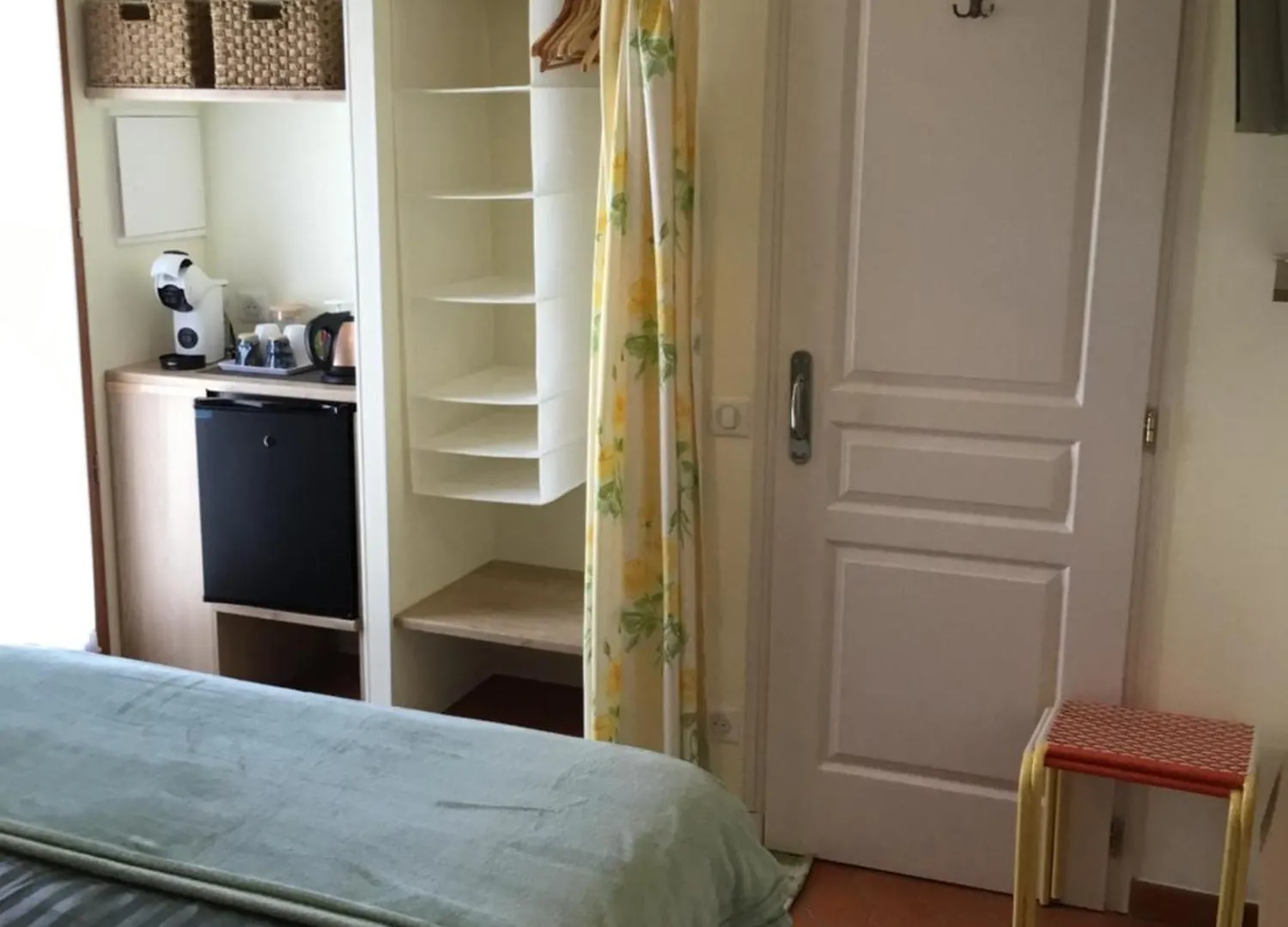 La Pierrerie Bambou Bed & Breakfast Tourtour