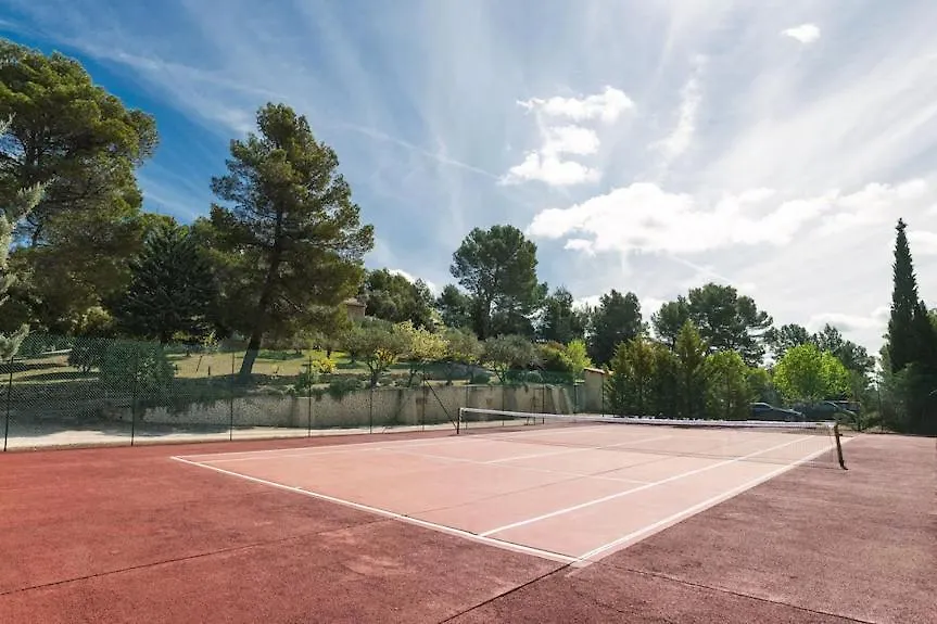 La Pierrerie Bambou Bed & Breakfast Tourtour France
