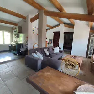 Appartement - Village Dans Le Ciel, Tourtour