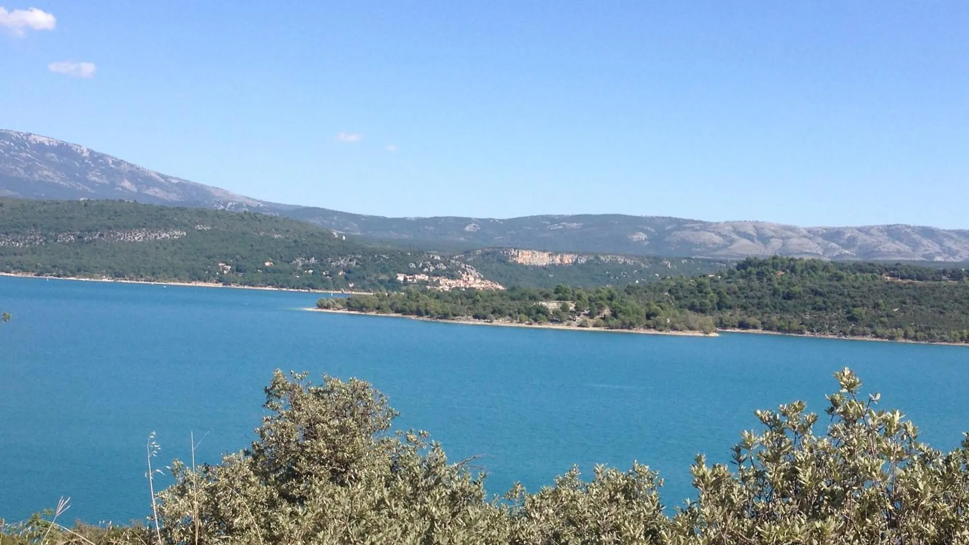 La Pierrerie Bambou Bed & Breakfast Tourtour